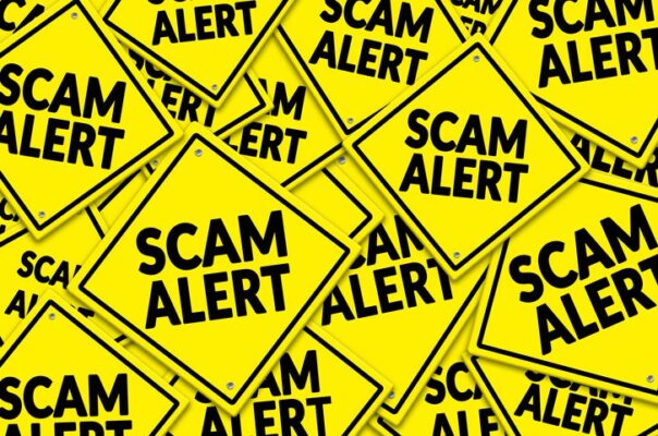Watch Out for These Common Medicare Scams